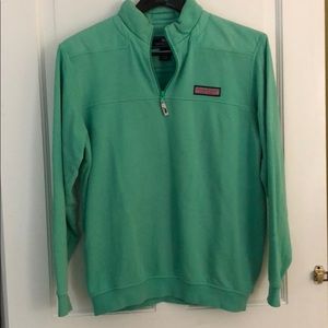 Vineyard Vines Shep shirt Pullover